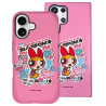 Capa Tough Oficial The Powerpuff Girls - Blossom pack