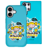 Capa Tough Oficial The Powerpuff Girls - Bubbles Pack