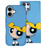 Capa Tough Oficial The Powerpuff Girls - Bubbles