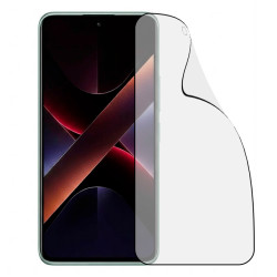 Cristal Templado Completo Irrompible para Xiaomi Poco X7 Pro