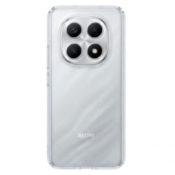 Funda Transparente Antiyellow para Xiaomi Redmi Note 15 Pro Plus