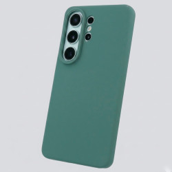 Funda Ultra suave para Samsung Galaxy S26 Ultra