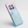 Funda Bumper Reforzada Degradada para Xiaomi Redmi Note 15 Pro 4G