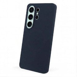 Funda Ultra Suave compatible con Magsafe para Samsung Galaxy S26 Ultra