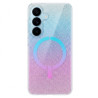 Funda Ring Glitter Compatible con Magsafe para Samsung Galaxy S26