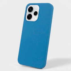 Funda Ultra suave para Oppo Reno 15 Pro