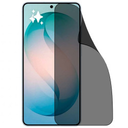 Cristal Templado Irrompible Antiespía para Samsung S26 Plus