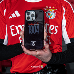 Cover Tough SL Benfica - 1904