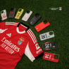 Cover Tough Benfica - SLB Black