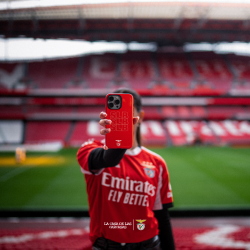 Cover SL Benfica - SLB