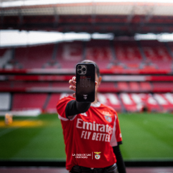 Cover SL Benfica - 1904