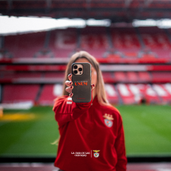 Cover SL Benfica - E Pluribus Unum