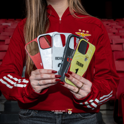 Cover SL Benfica - E Pluribus Unum