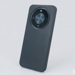 Funda Silicona Color para Huawei Honor Magic 8 Lite