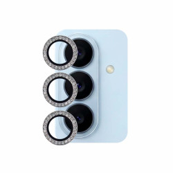 Cubre Objetivo Brillo para Samsung Galaxy S26