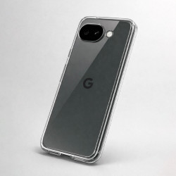 Funda Transparente Antiyellow para Google Pixel 10A