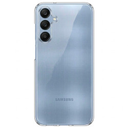 Funda Transparente Antiyellow para Samsung Galaxy A05s