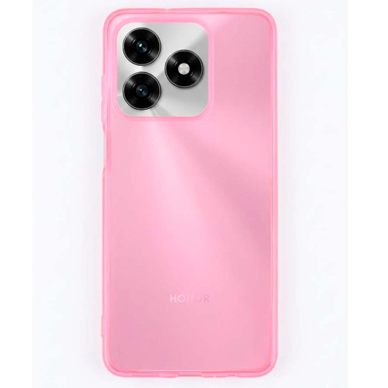Funda Silicona Color para Huawei Honor X5C Plus