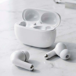 Auriculares Sem Fios - Base