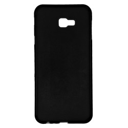 Funda Silicona lisa para Samsung Galaxy J4 Plus