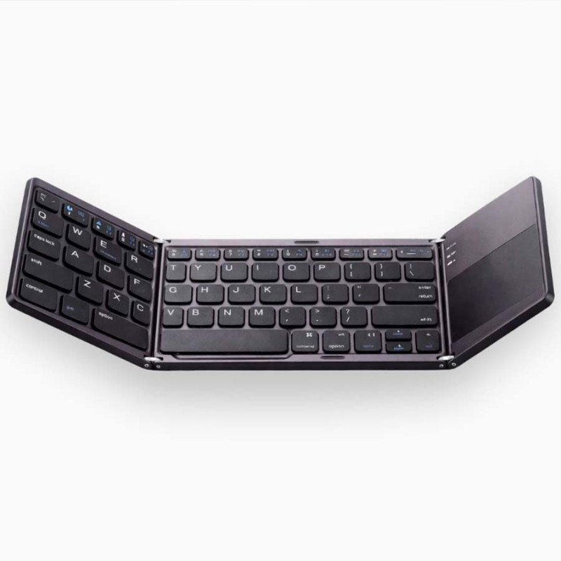 Teclado Bluetooth