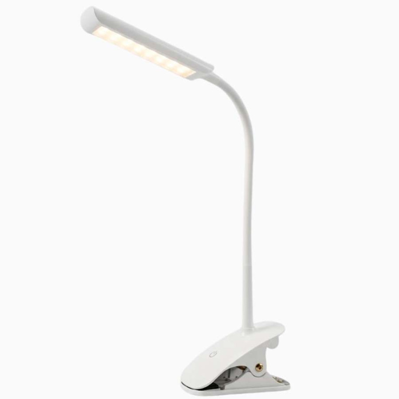 Lâmpada LED