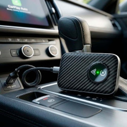 Adaptador Sem Fios Car Play