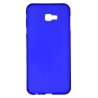 Funda Silicona lisa para Samsung Galaxy J4 Plus