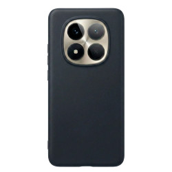 Funda Silicona Color para Xiaomi Redmi Note 15 Pro Plus