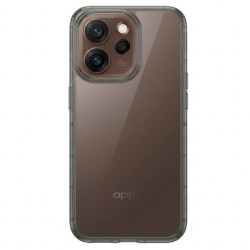 Funda Silicona Color para Oppo Reno 15 Pro