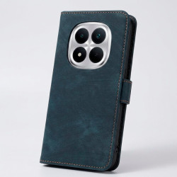 Funda Libro Premium para Xiaomi Redmi Note 15 Pro Plus