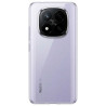 Funda Transparente Antiyellow para Xiaomi Redmi Note 14 Pro 5G