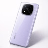 Funda Transparente Antiyellow para Xiaomi Redmi Note 14 Pro 5G