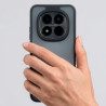 Funda Bumper Ultra Suave para Xiaomi Redmi Note 15 Pro Plus
