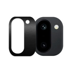 Protector Cámara Metalizado para OnePlus 15R