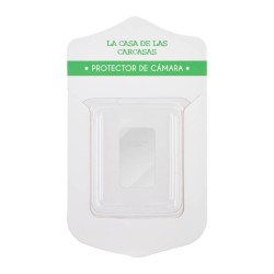 Protector de Cámara Cristal para Xiaomi Pocophone M3