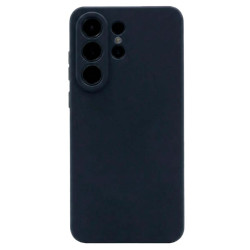 Funda Ultra suave con Cubre cámara para Samsung Galaxy S26 Ultra