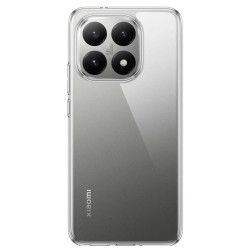 Funda Transparente Antiyellow para Xiaomi 15T