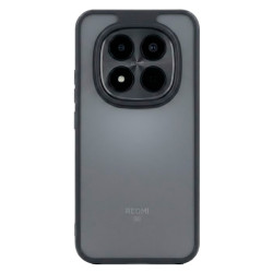 Funda Bumper Ultra Suave para Xiaomi Redmi Note 15 4G