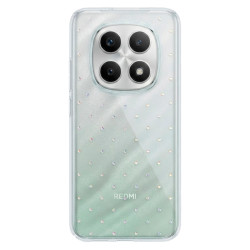 Funda Brillantes para Xiaomi Redmi Note 15 Pro Plus