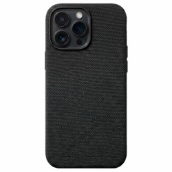 Funda Funda Trenzada Magbattery para iPhone 15 Pro Max