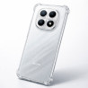 Funda Reforzada para Xiaomi Redmi Note 15 Pro 4G