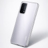 Funda Transparente Antiyellow para Oppo A54 4G