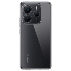 Funda Transparente Antiyellow para Xiaomi Redmi Note 14 5G