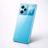 Funda Transparente Antiyellow para Xiaomi Redmi Note 12 Pro