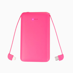PowerBank 5000 mAH Cor