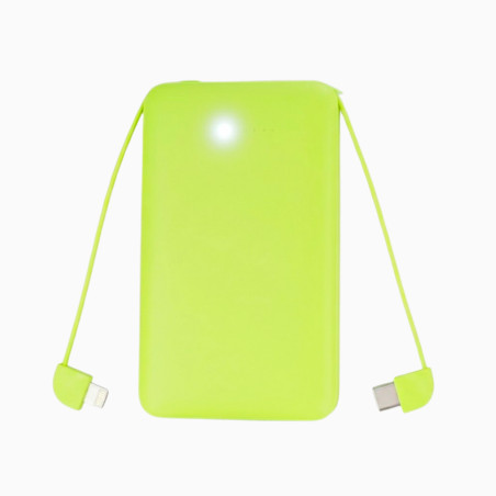 PowerBank 5000 mAH Cor