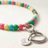 Pulseira Bolinhas