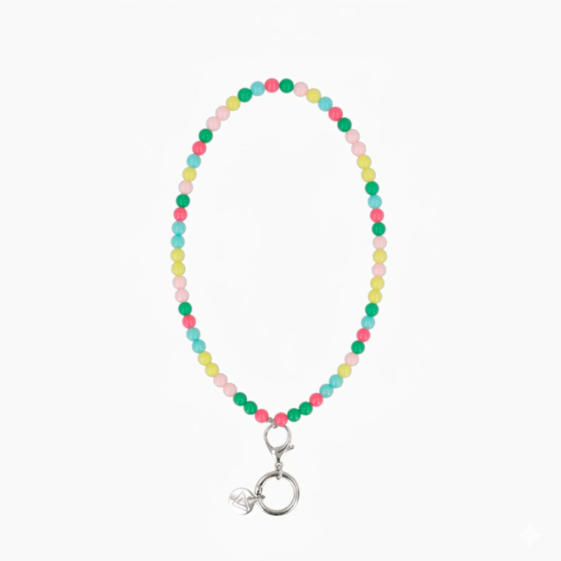 Pulseira Bolinhas