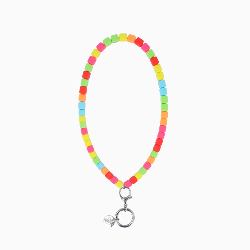 Pulseira Cubinhos